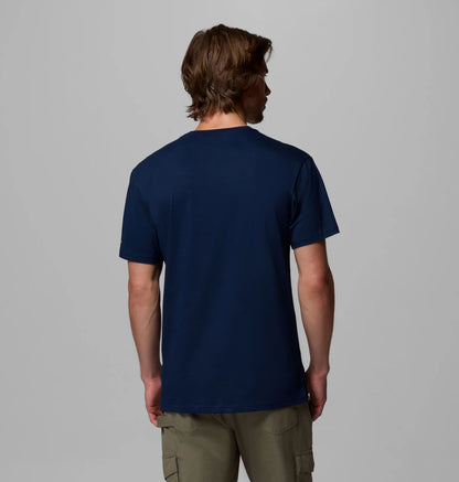CSC Basic Logo Tee