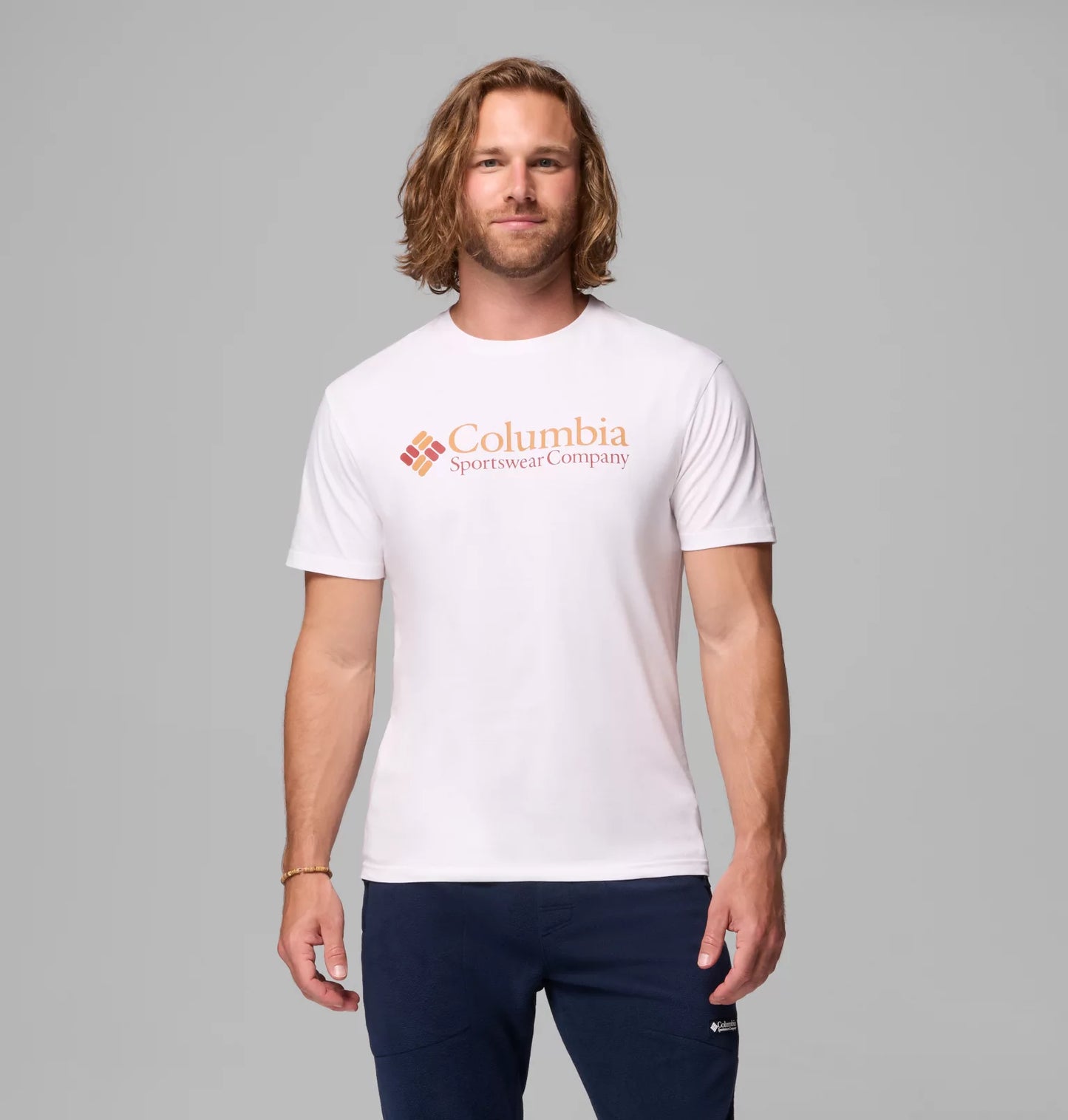 CSC Basic Logo Tee