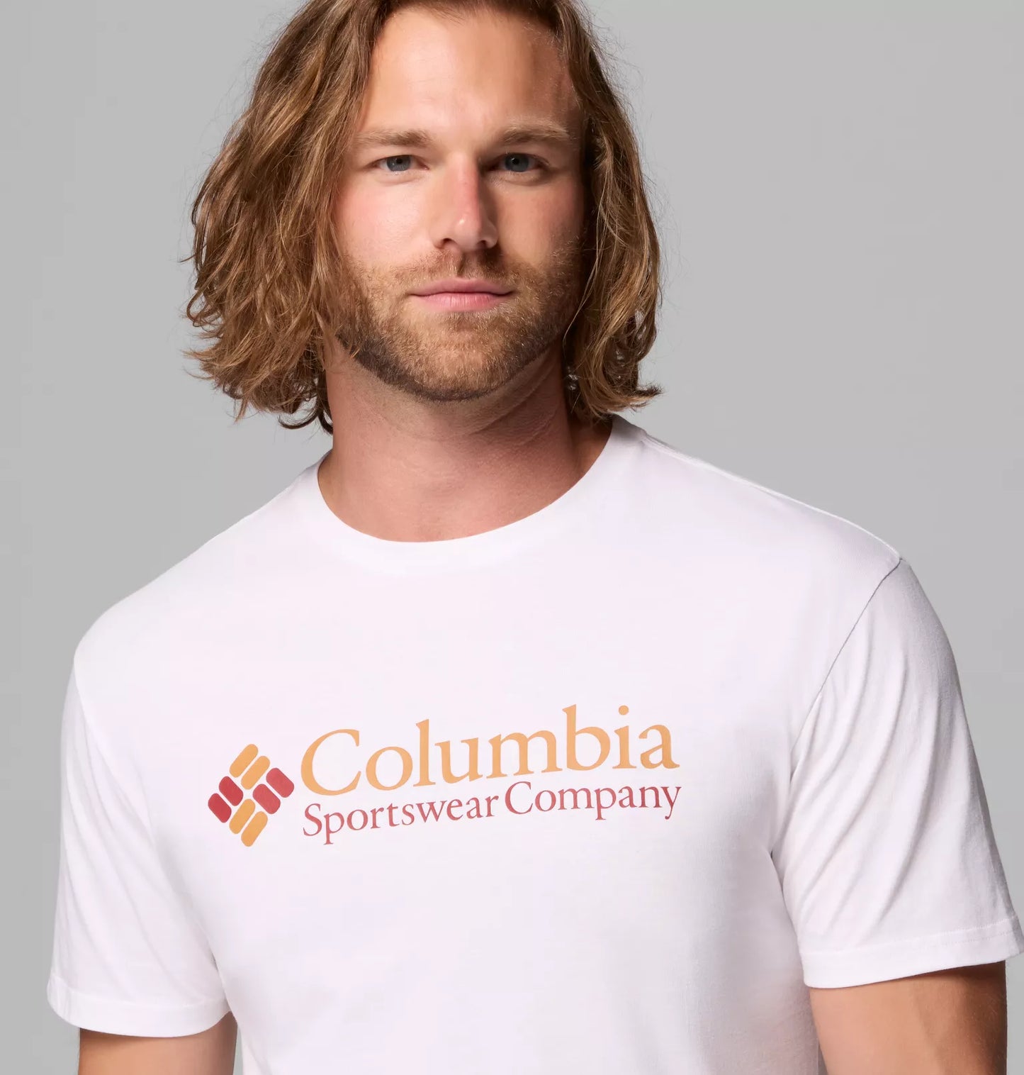 CSC Basic Logo Tee