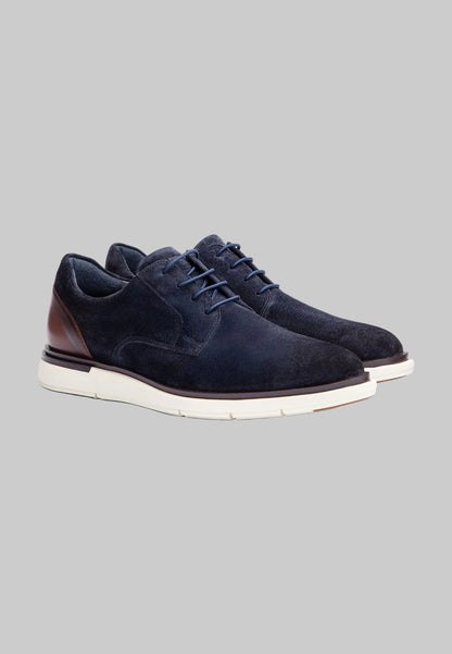 Lloyd Sable 113 Suede