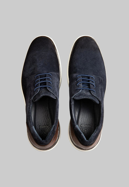 Lloyd Sable 113 Suede