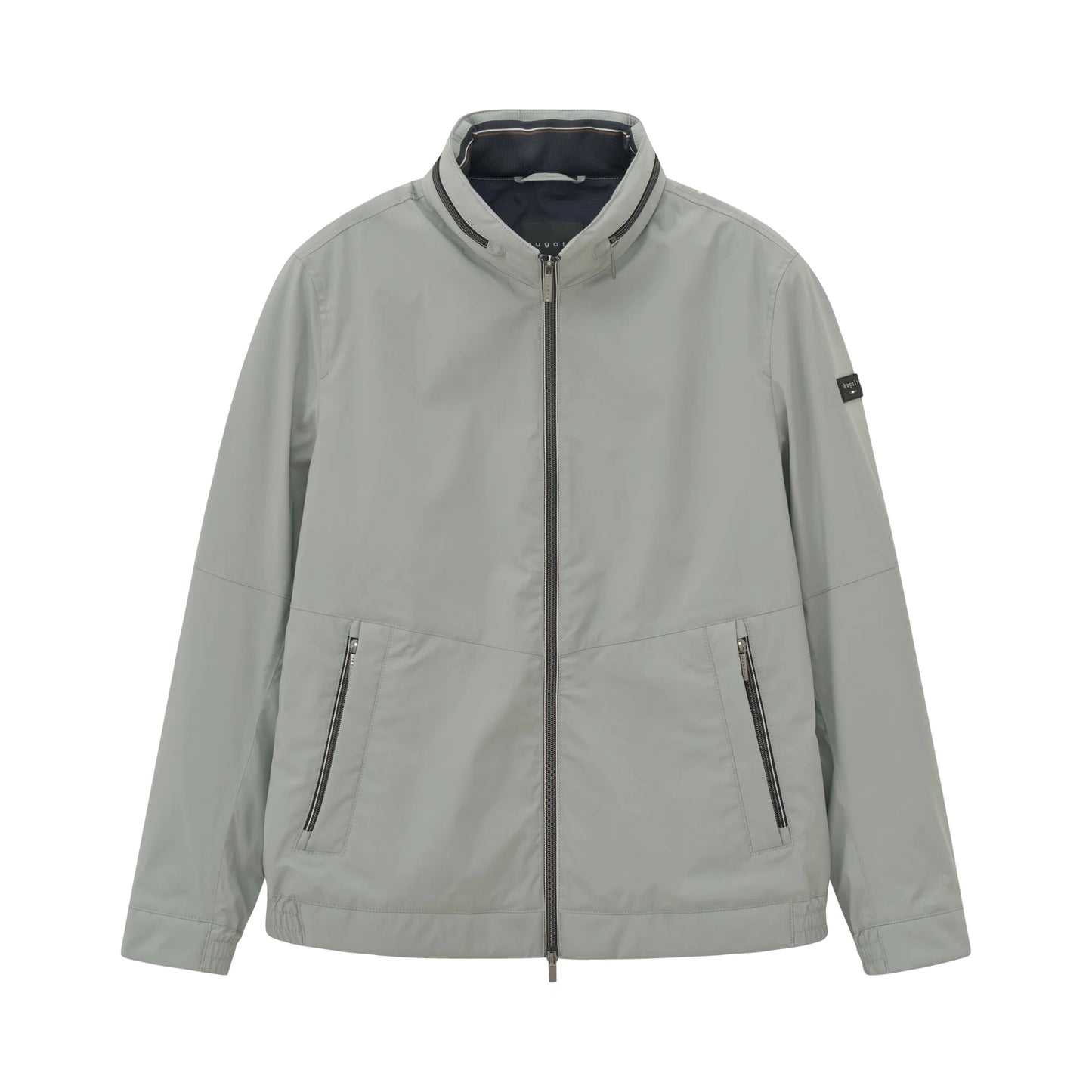 Bugatti Full Zip Lightweight Jacket