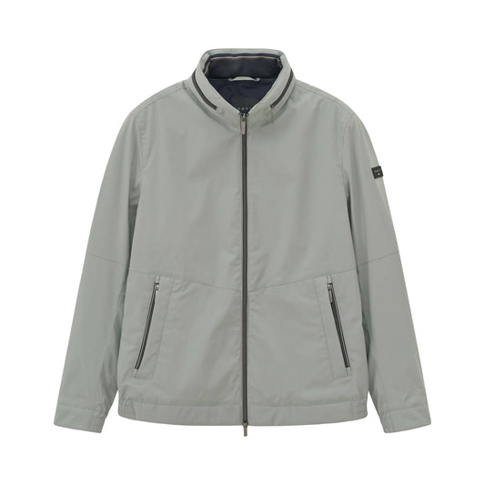 Bugatti Full Zip Lightweight Jacket