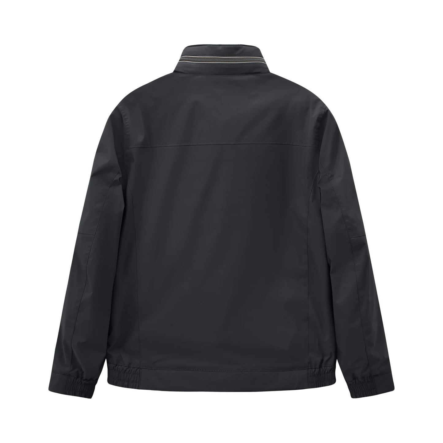 Bugatti Full Zip Lightweight Jacket