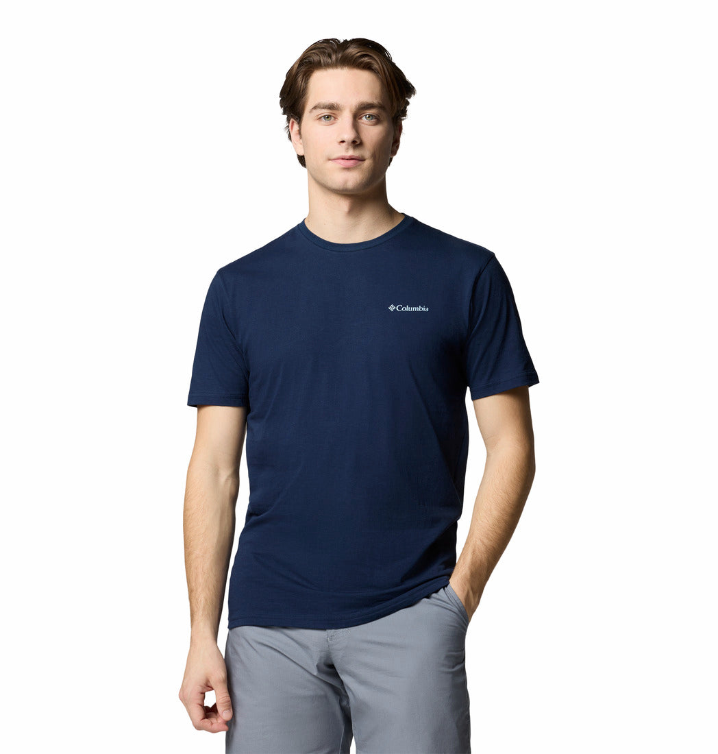 North Cascades Tee