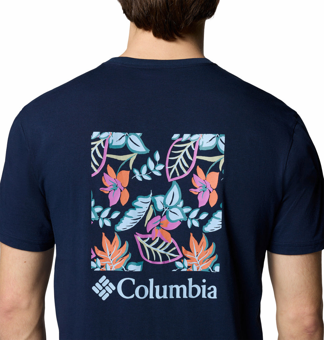 North Cascades SS Tee