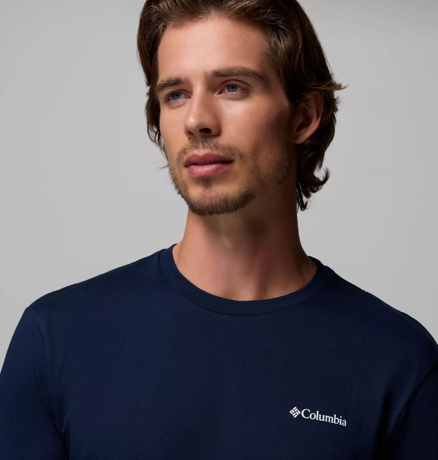 North Cascades Tee