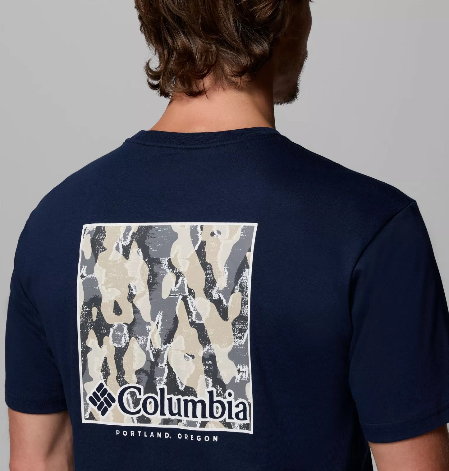 North Cascades Tee