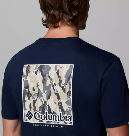 North Cascades Tee