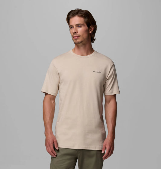 North Cascades Tee