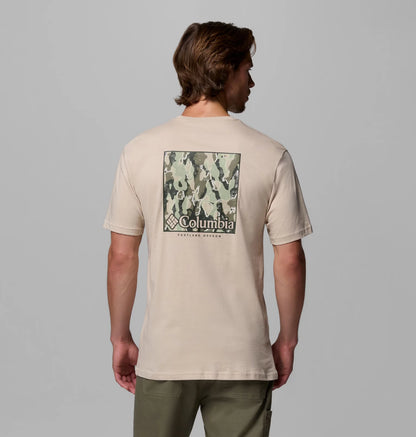 North Cascades Tee