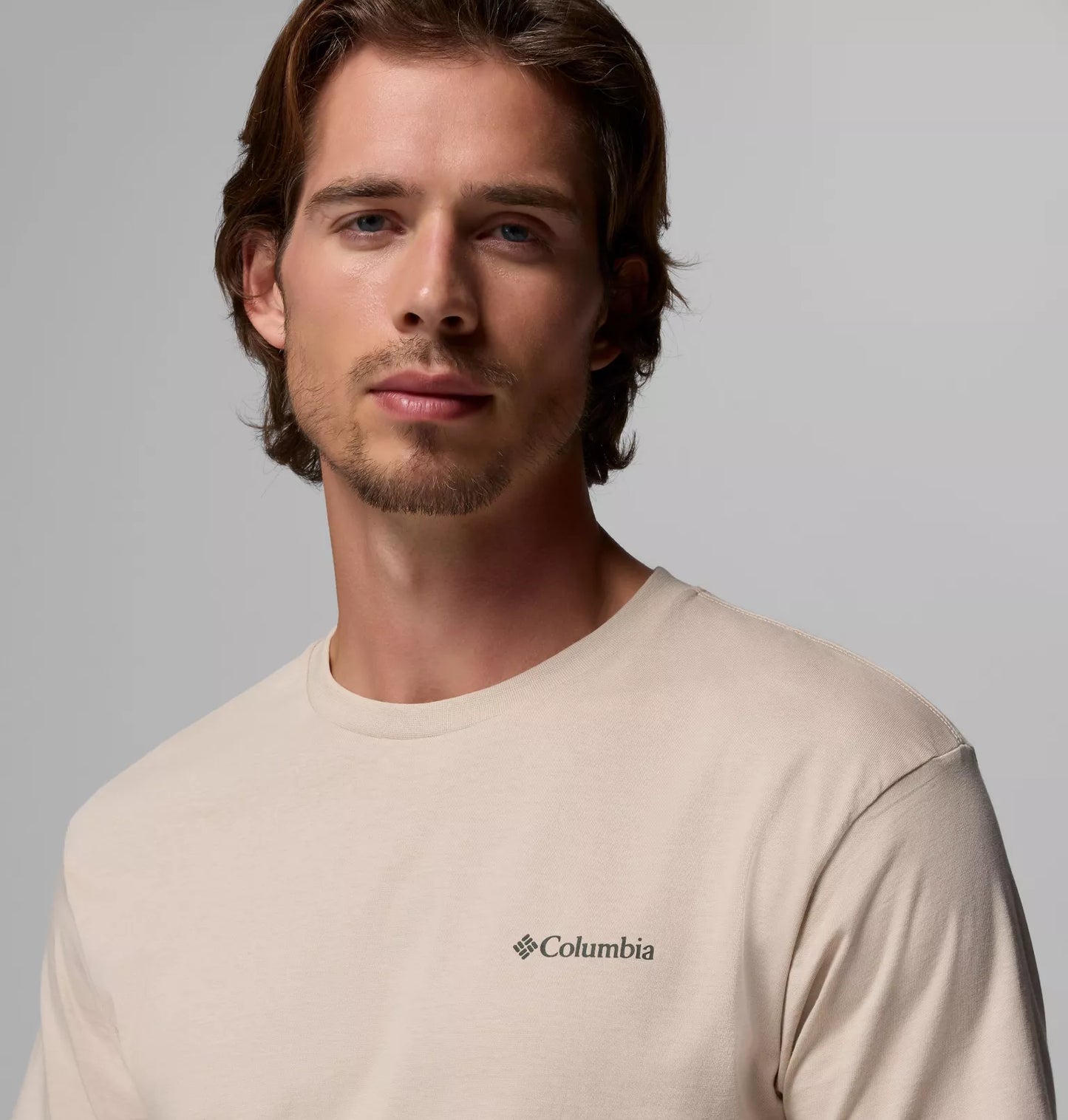 North Cascades Tee