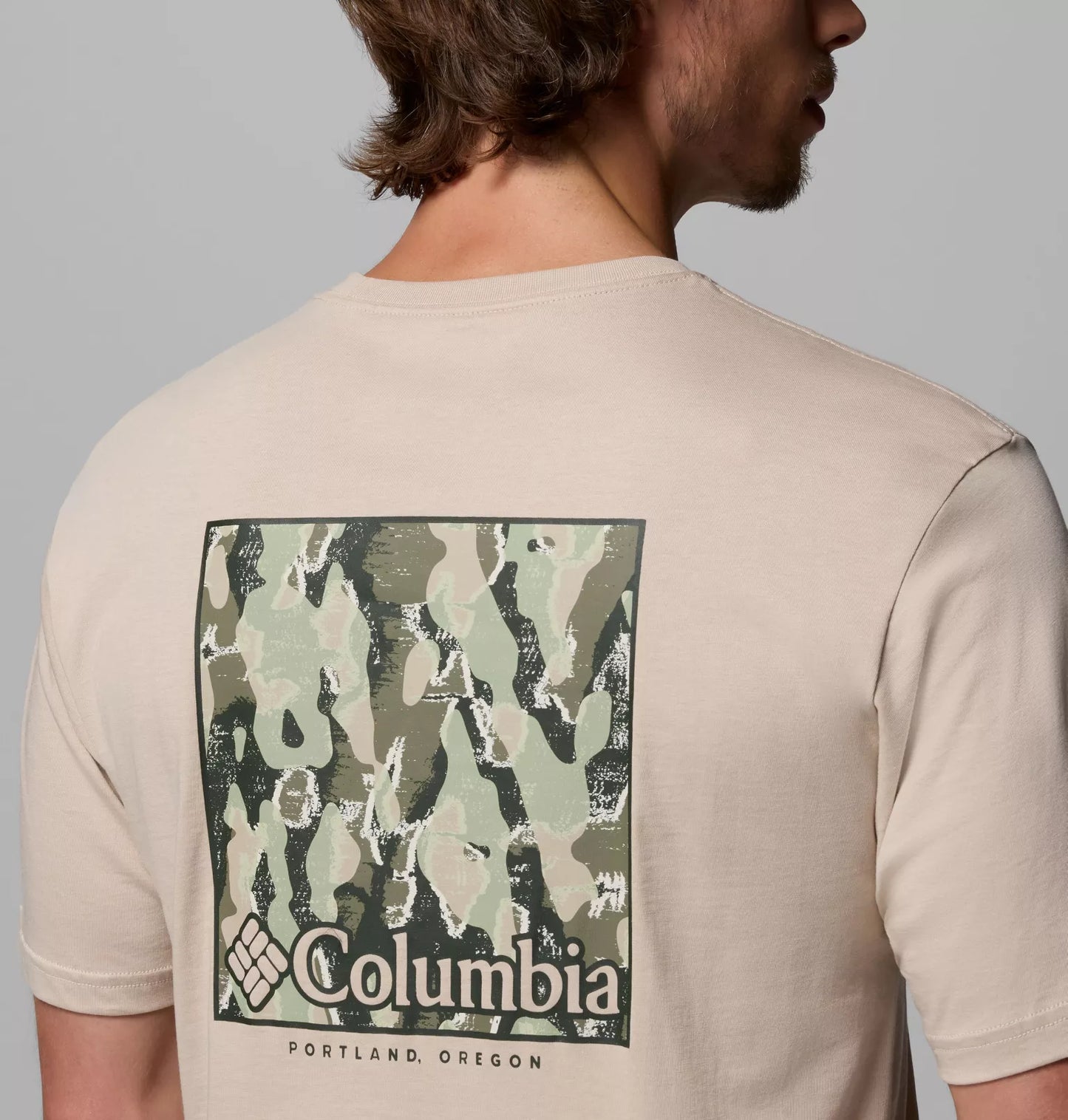 North Cascades Tee