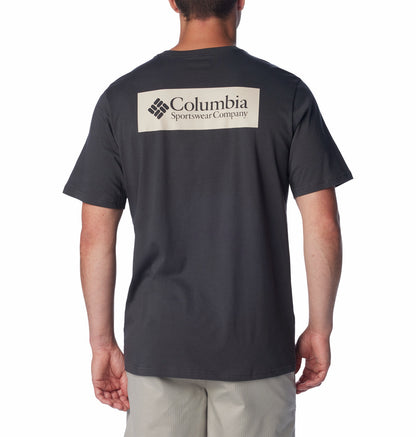 Columbia North Cascades T Shirt