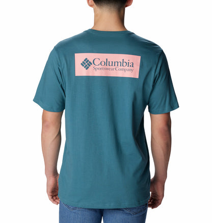 Columbia North Cascades T Shirt