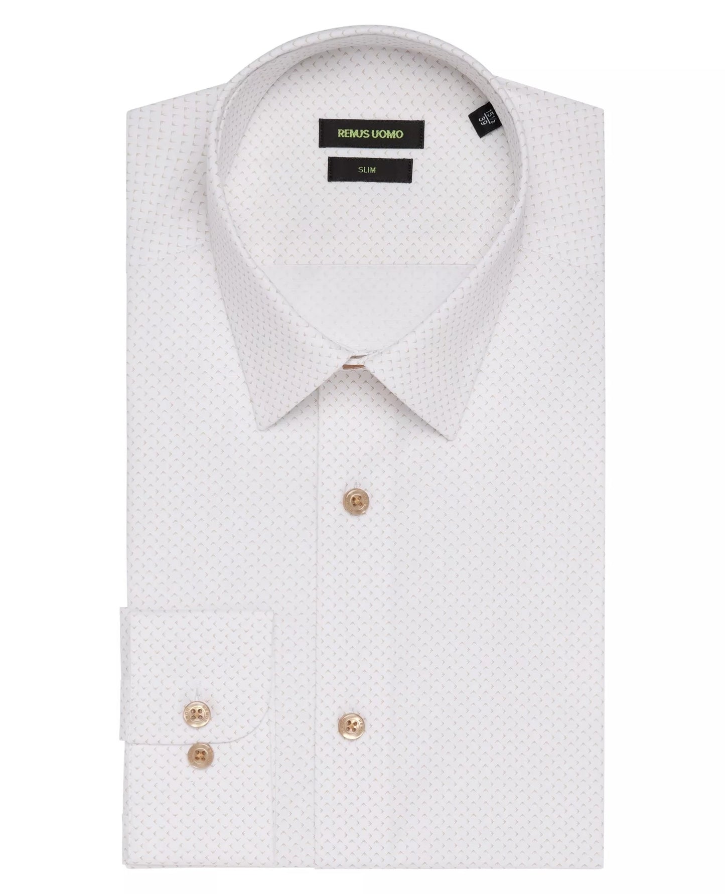 Remus Uomo Slim Fit Shirt