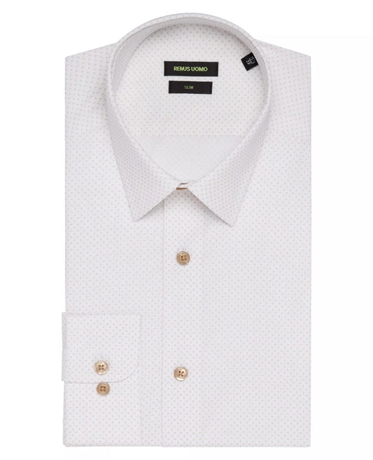 Remus Uomo Slim Fit Shirt