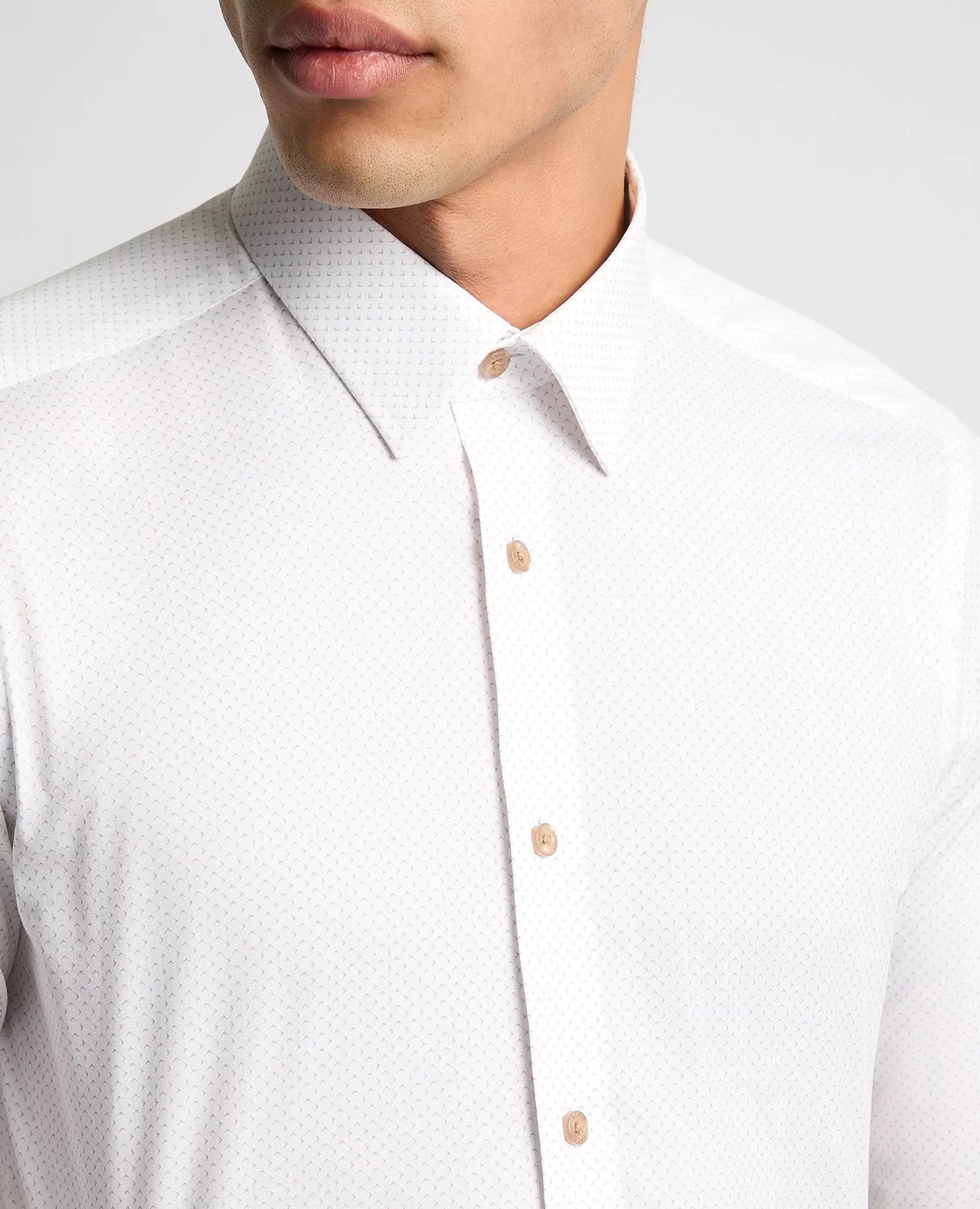Remus Uomo Slim Fit Shirt