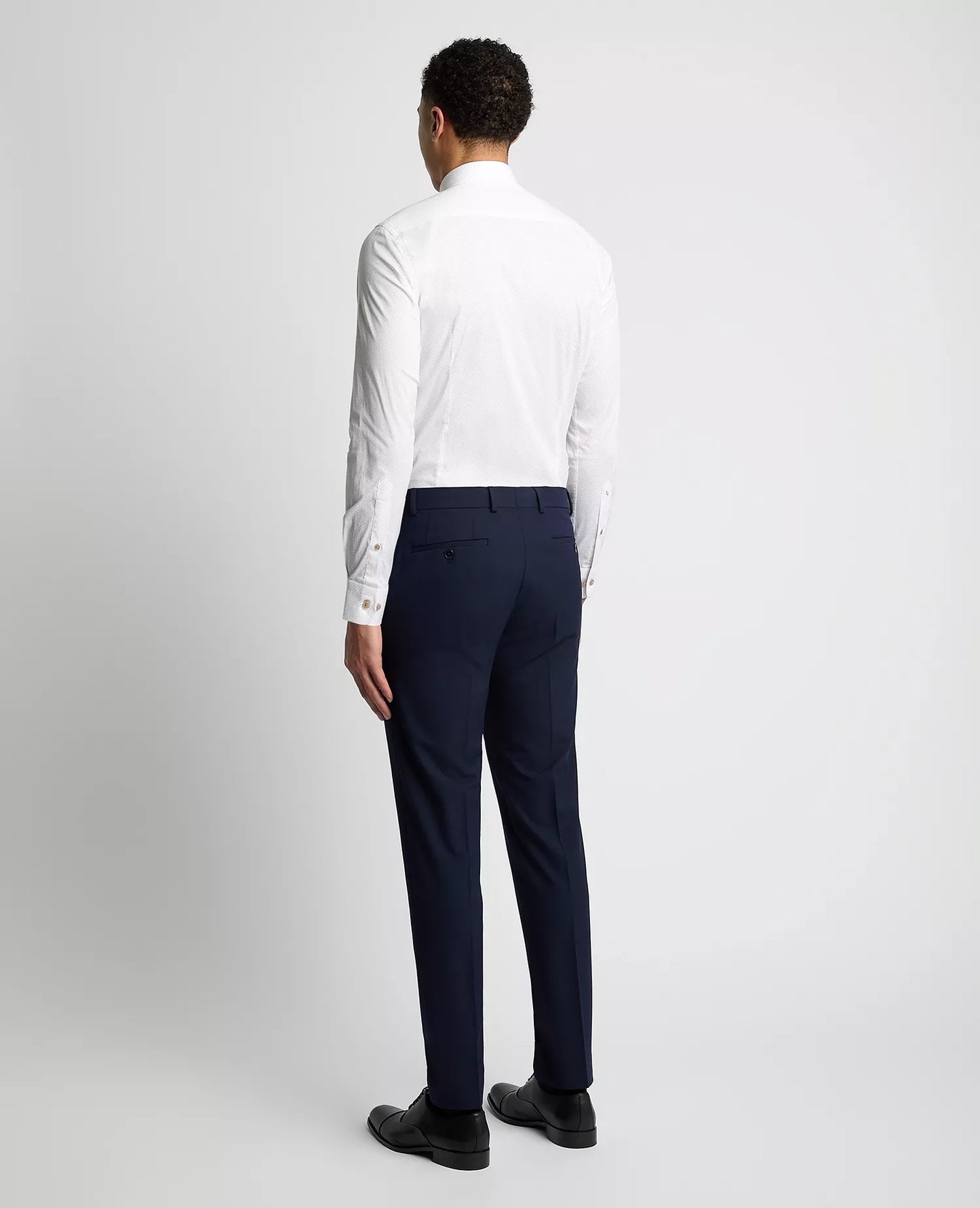 Remus Uomo Slim Fit Shirt