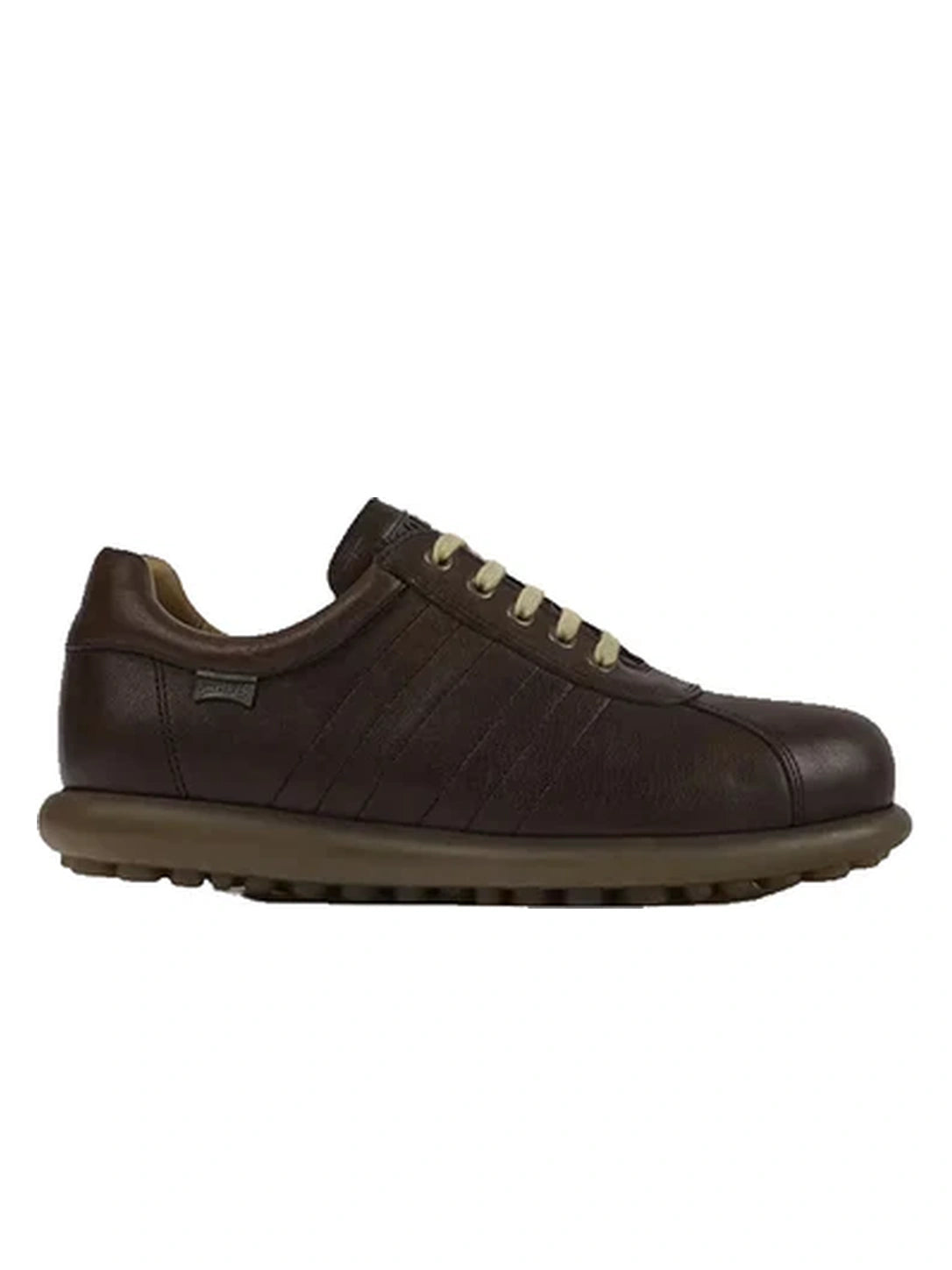Camper Pelotas Leather Shoe