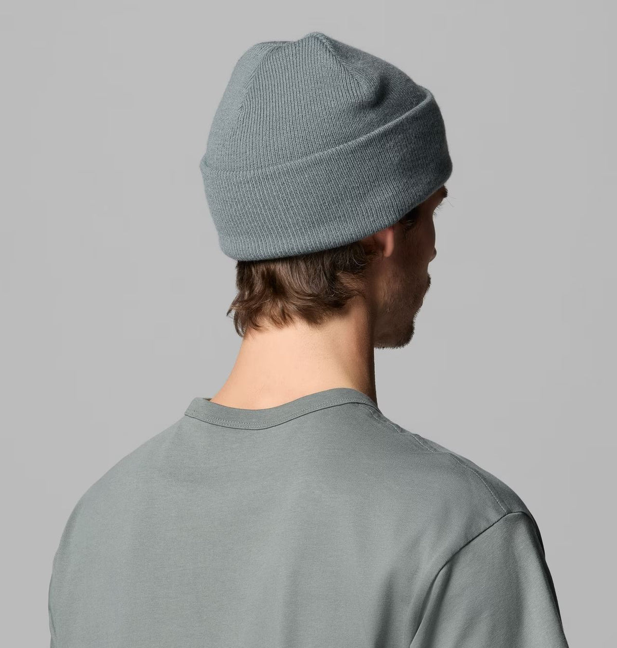 Columbia City Trek Heavyweight Beanie - Sedona Sage
