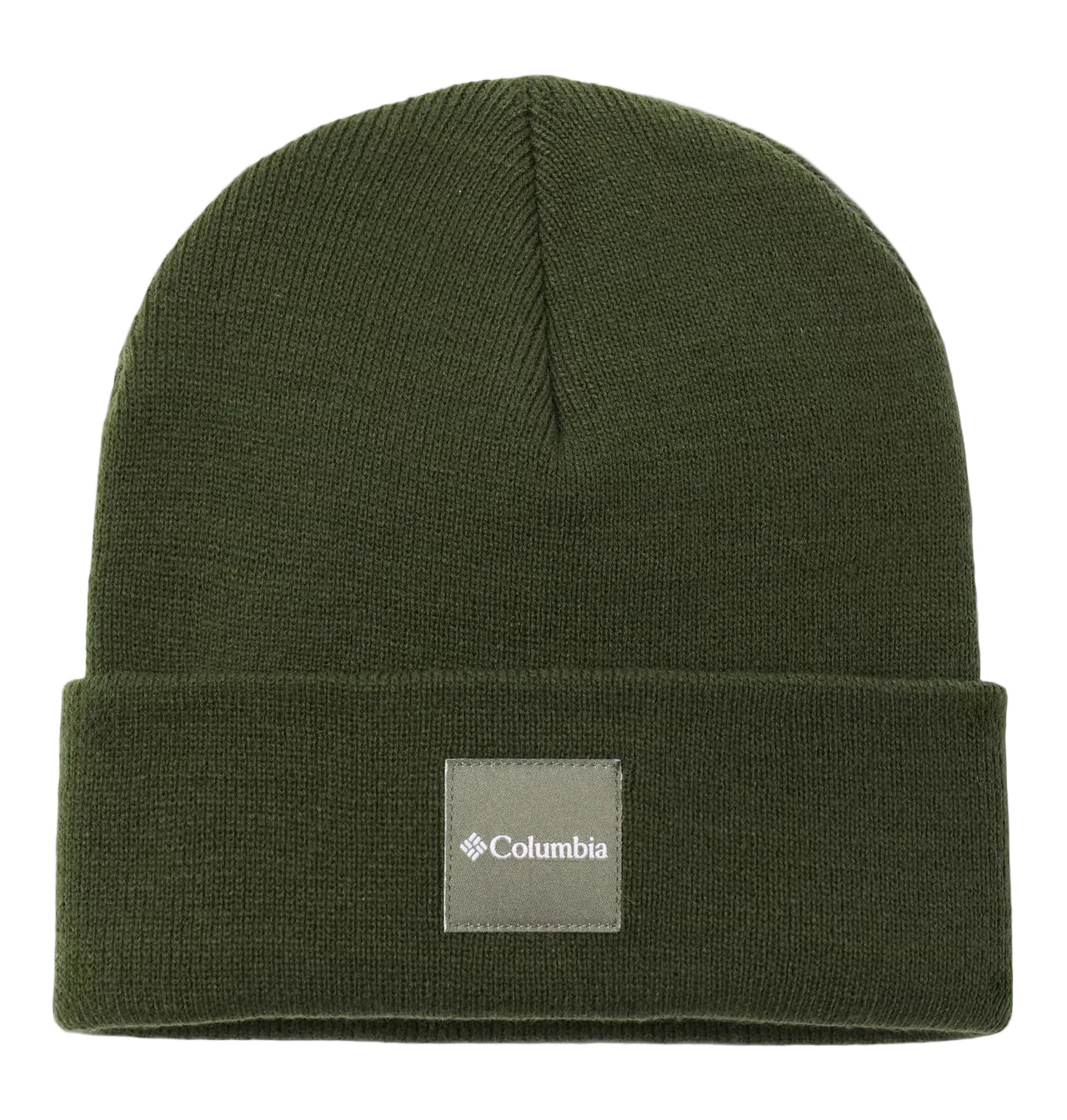 Columbia City Trek Heavyweight Beanie