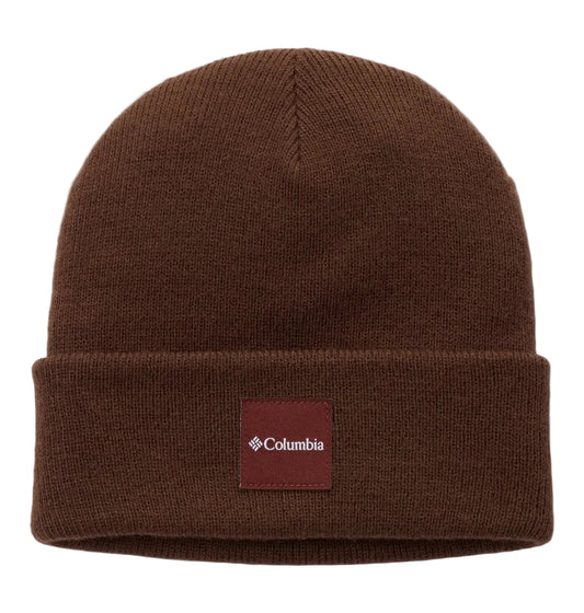 Columbia City Trek Heavyweight Beanie