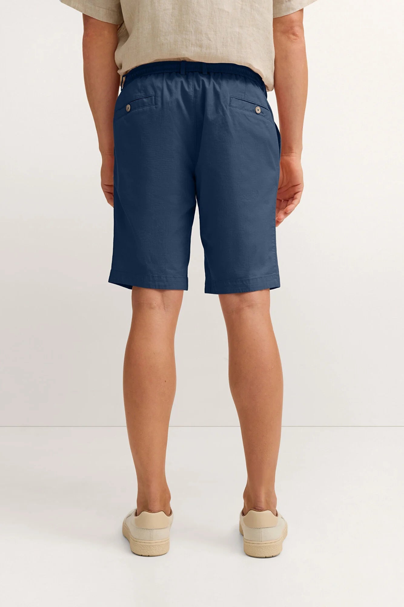 Bugatti Bermuda Shorts