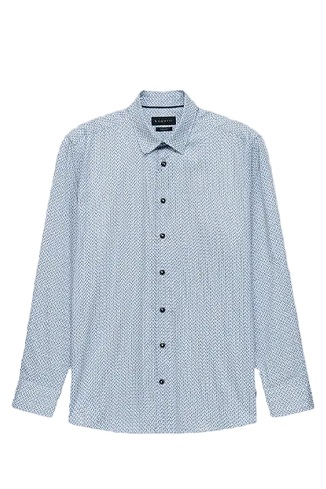 Bugatti Long Sleeve Shirt