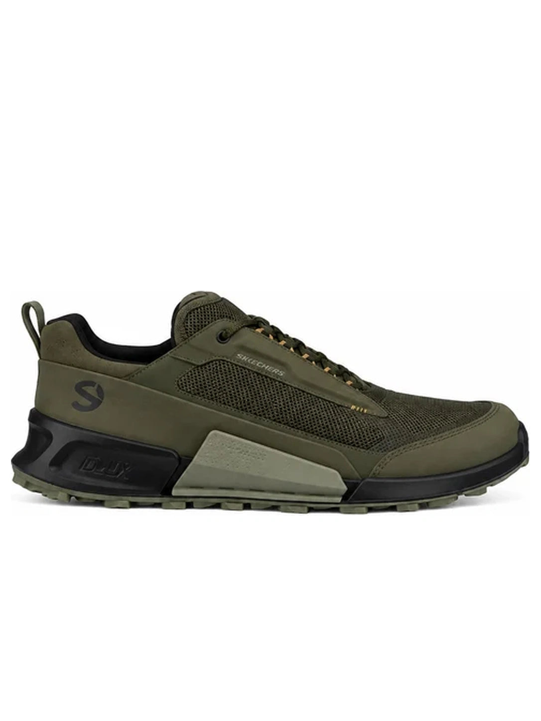Ecco Biom 2.1 Waterproof Trainer