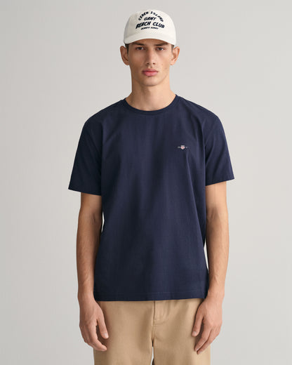Gant Shield T-Shirt