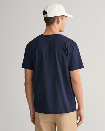 Gant Shield T-Shirt