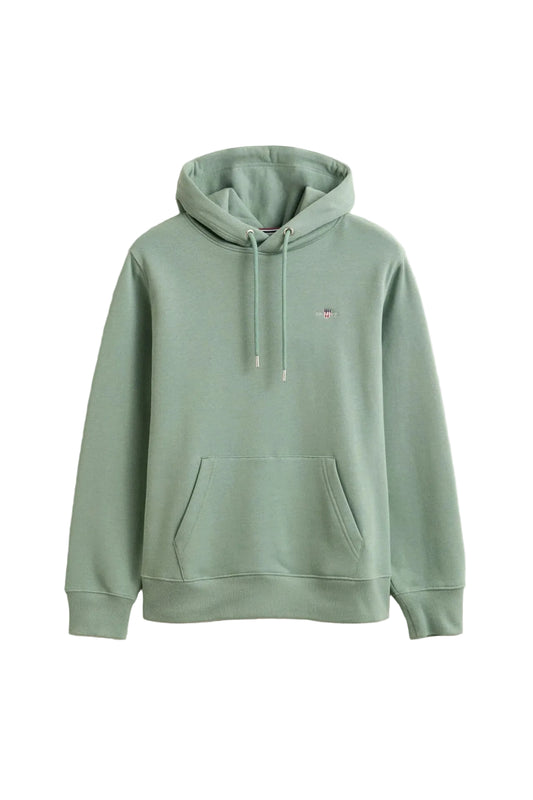 Gant Regular Shield Hoodie