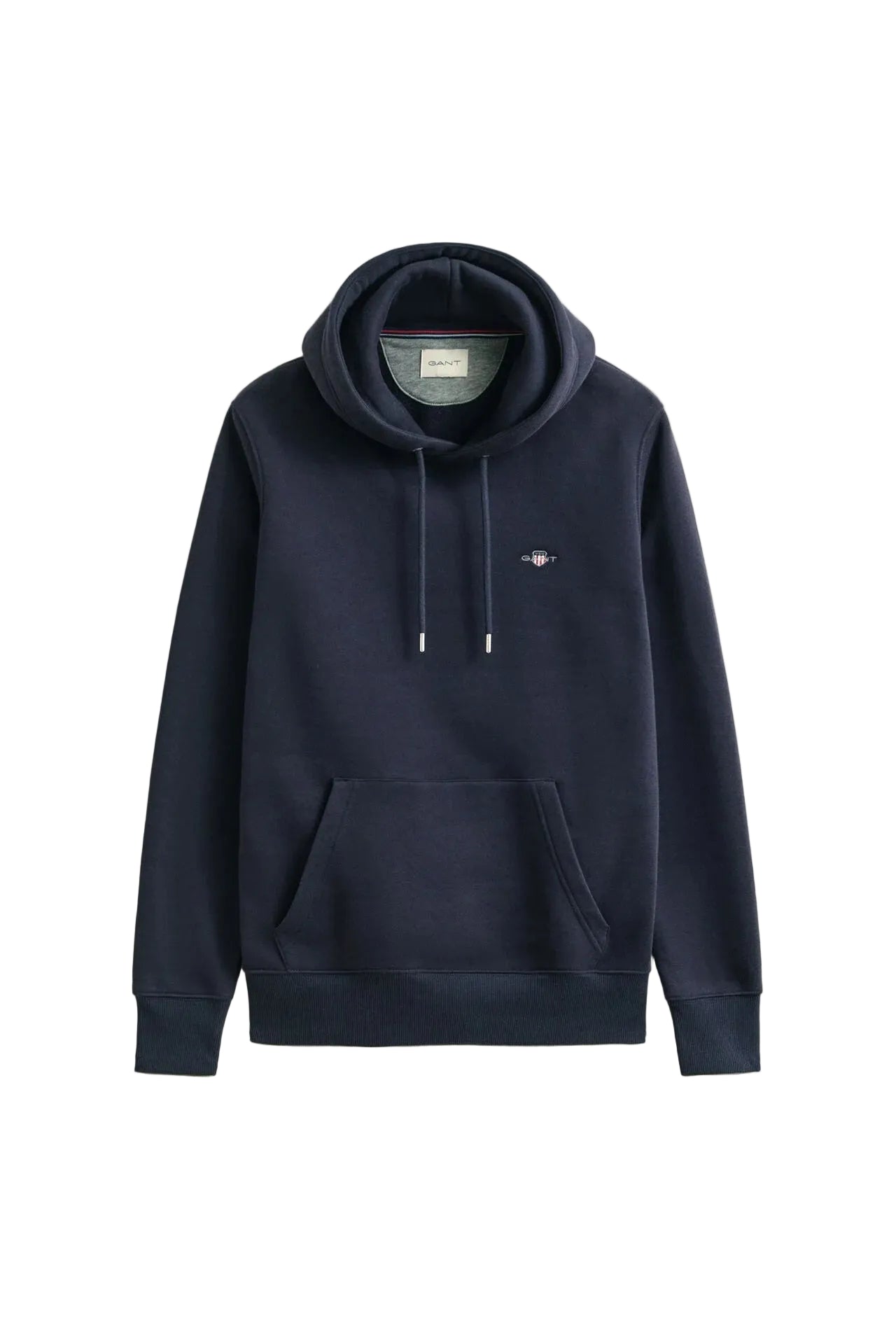 Gant Regular Shield Hoodie