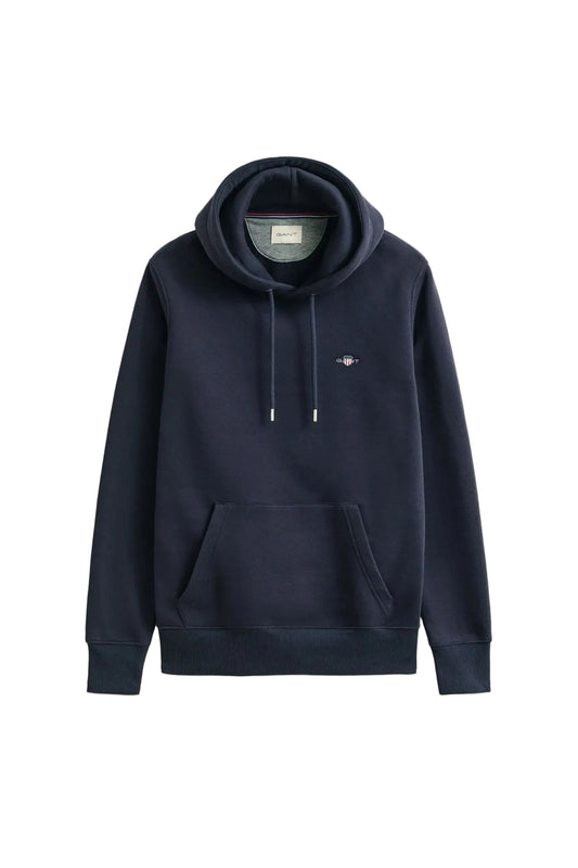 Gant Regular Shield Hoodie