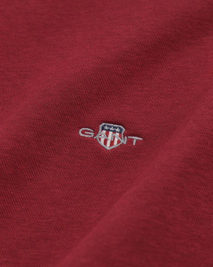 Shield Half-Zip Sweatshirt