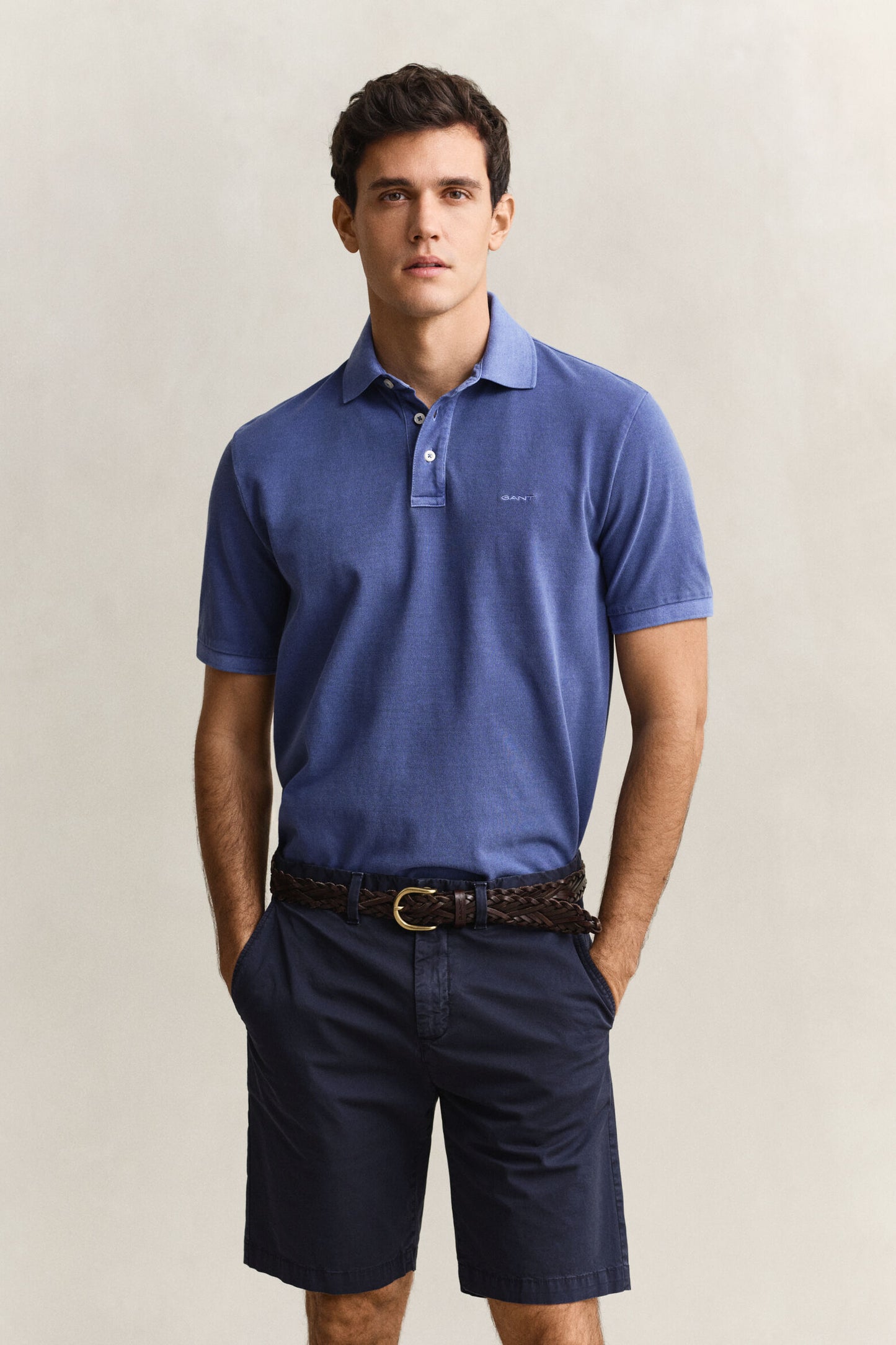 Gant Sunfaded Polo