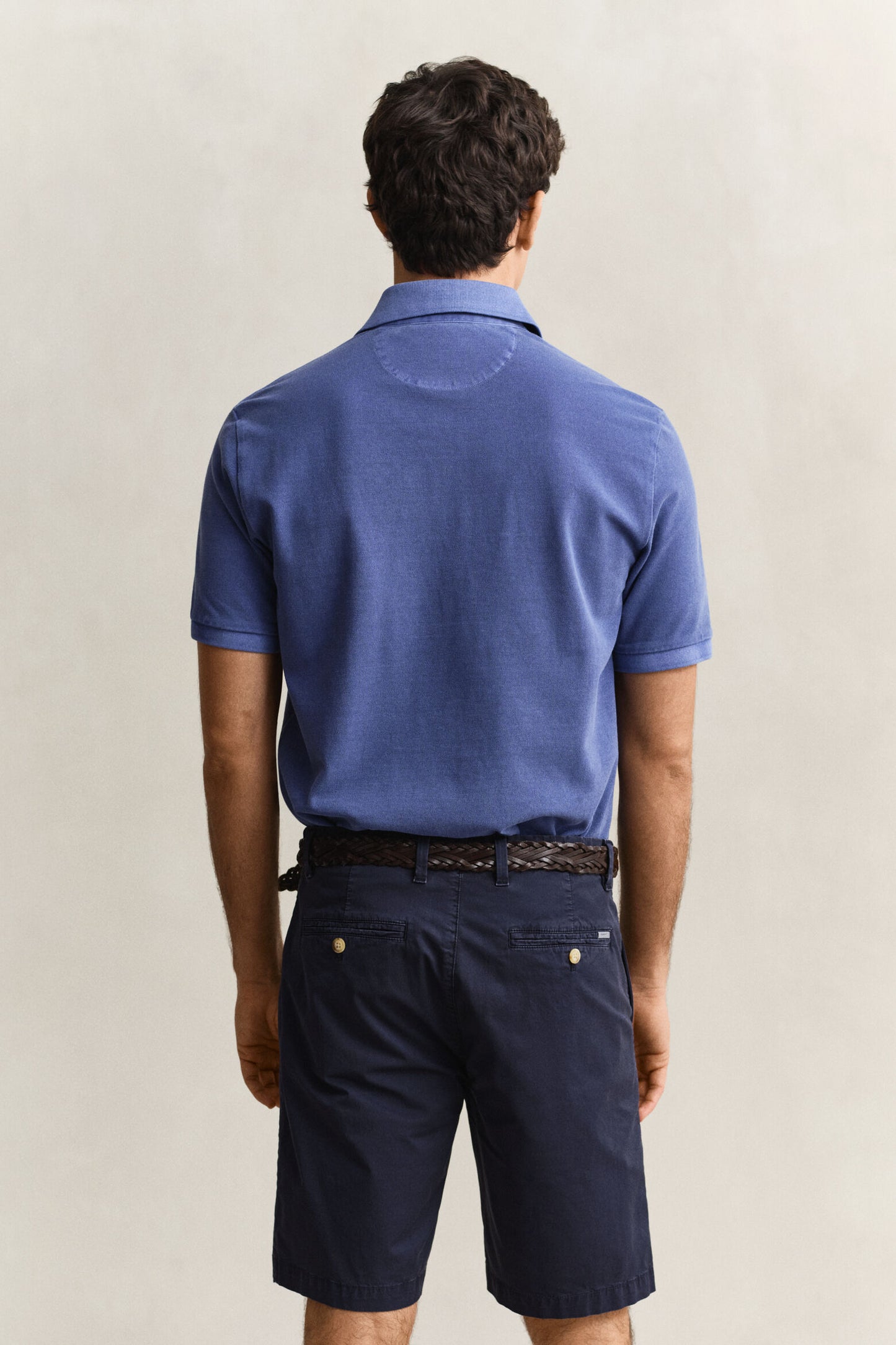 Gant Sunfaded Polo