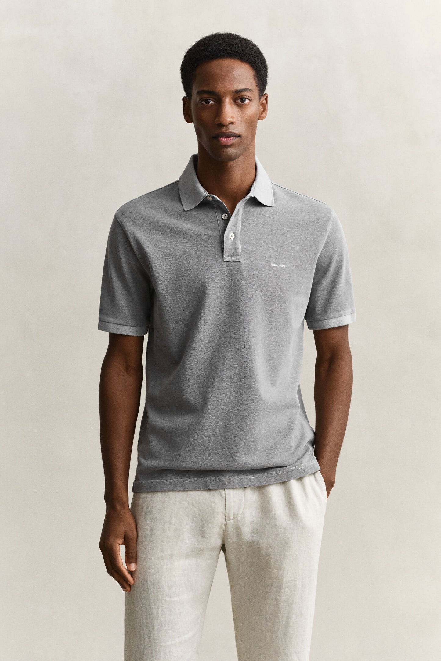 Gant Sunfaded Polo