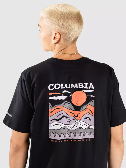 Explorers Canyon Tee