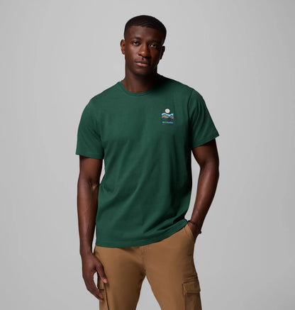 Explorers Canyon Tee