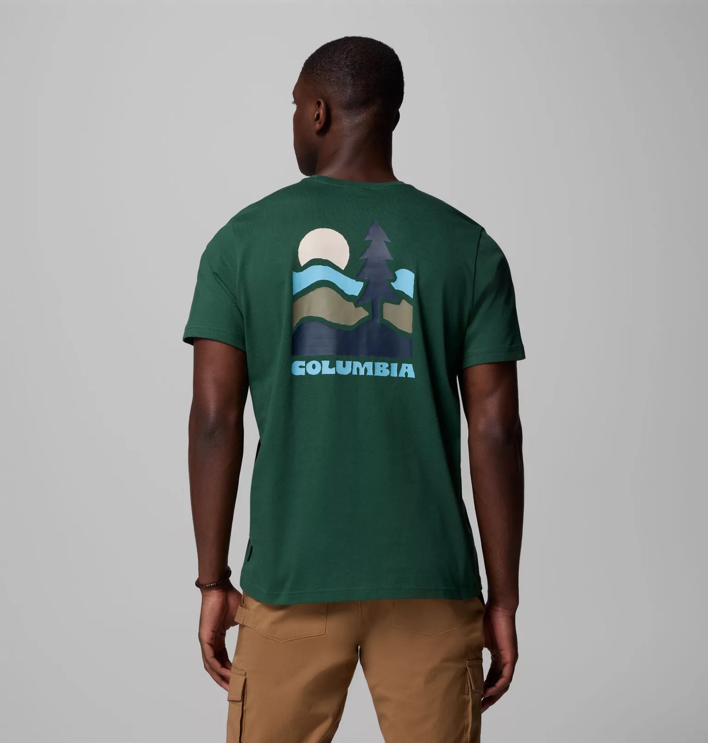 Explorers Canyon Tee