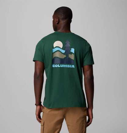 Explorers Canyon Tee