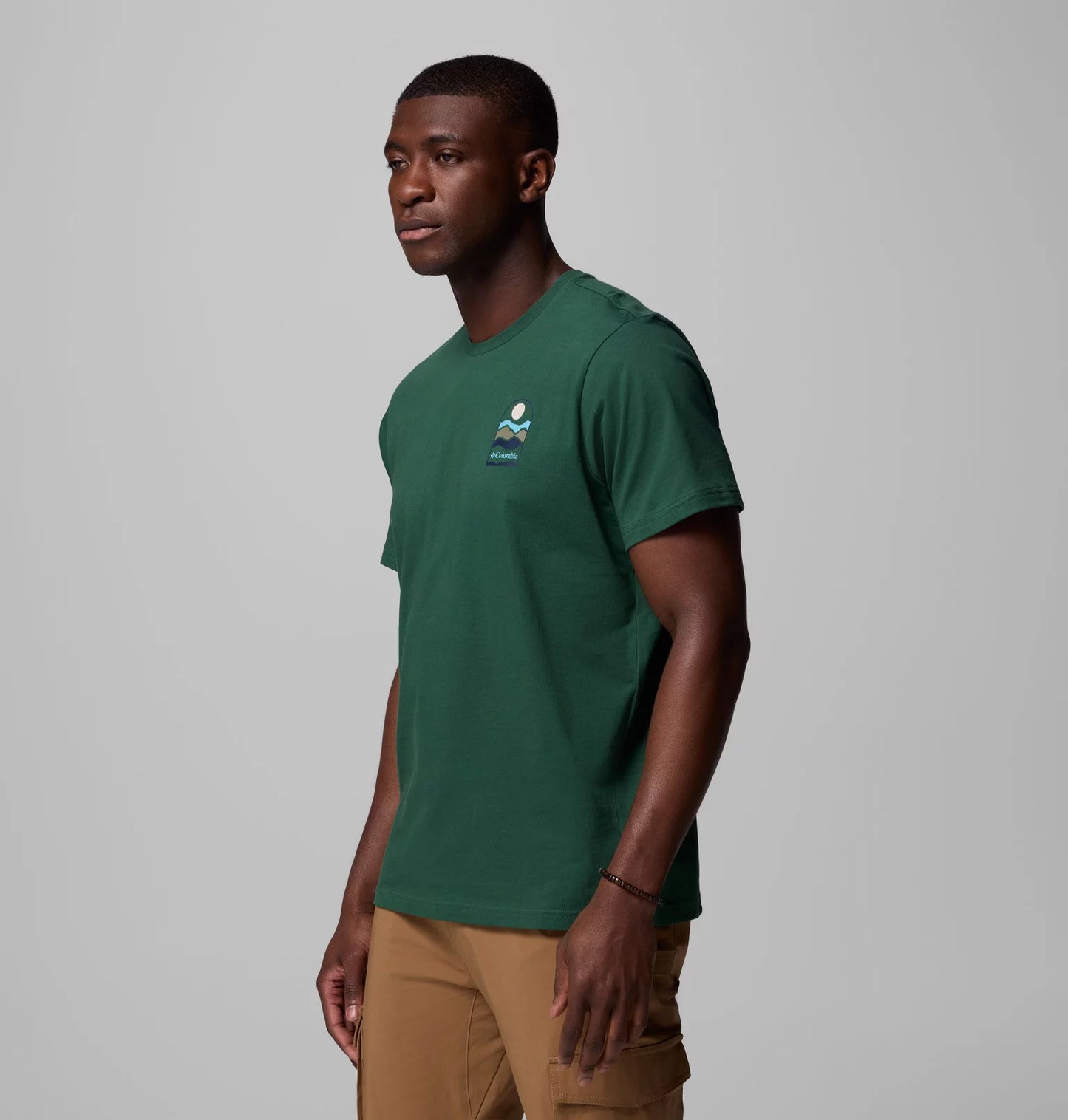 Explorers Canyon Tee
