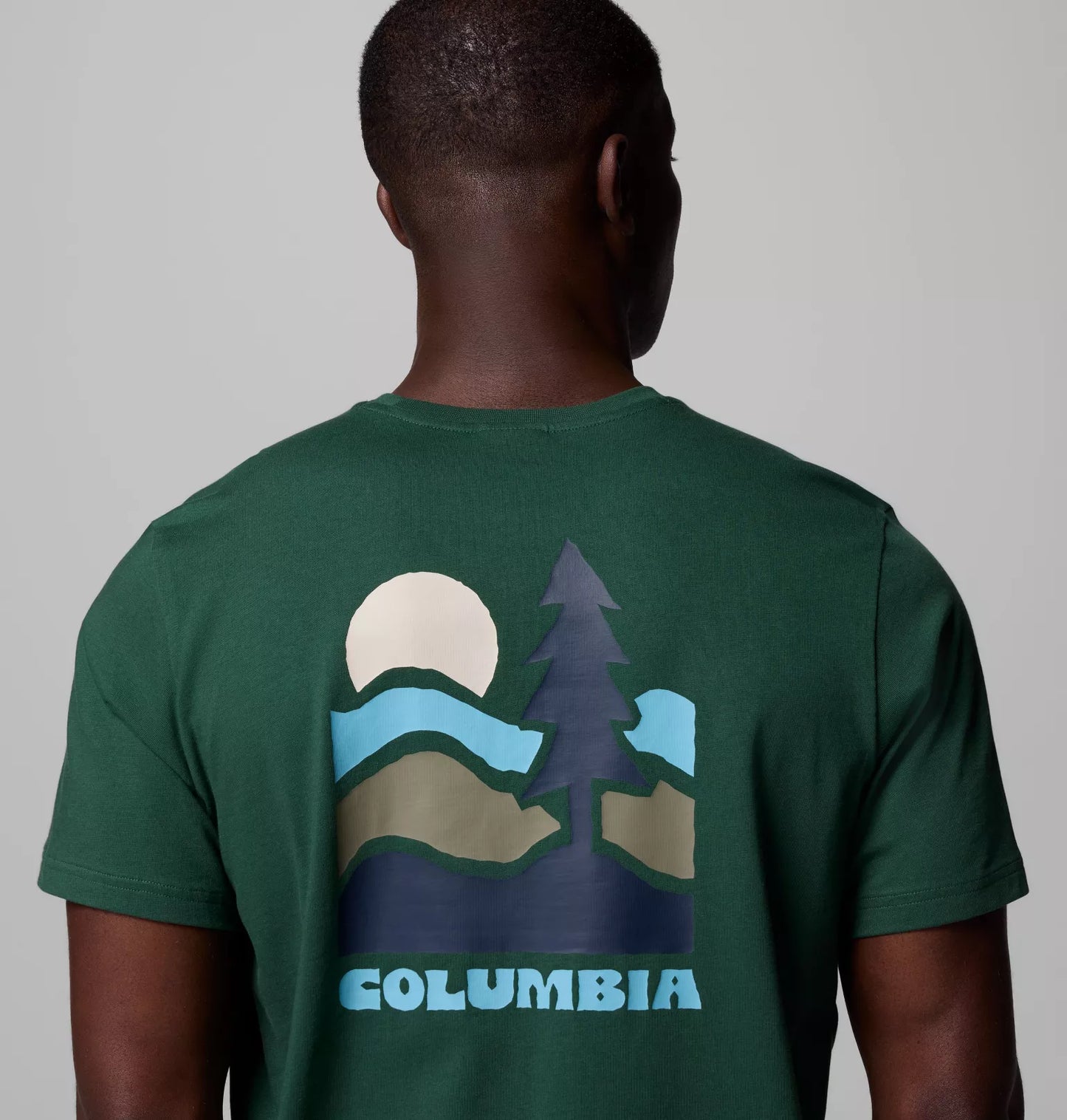 Explorers Canyon Tee