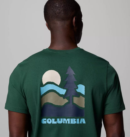 Explorers Canyon Tee