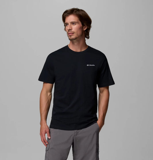 Barton Springs Tee