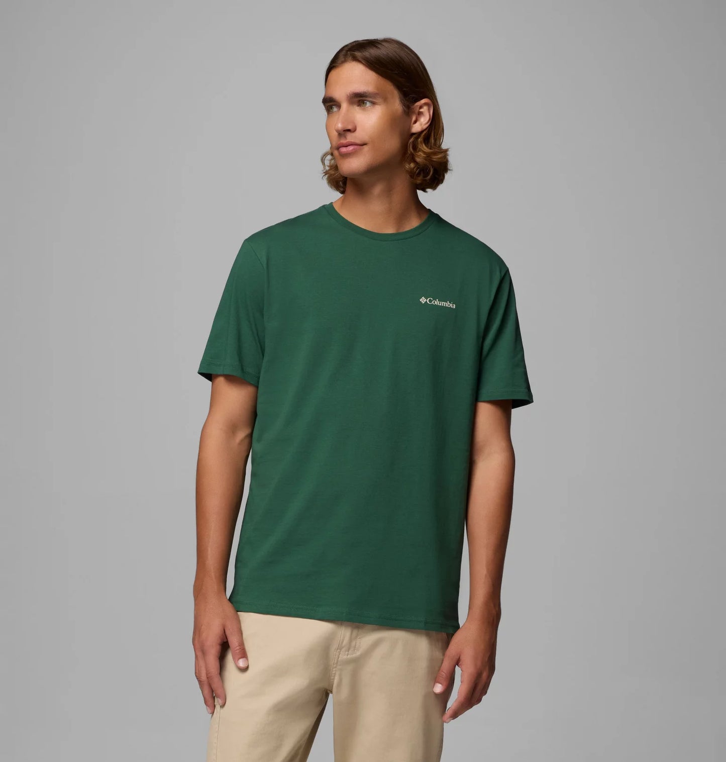 Barton Springs Tee
