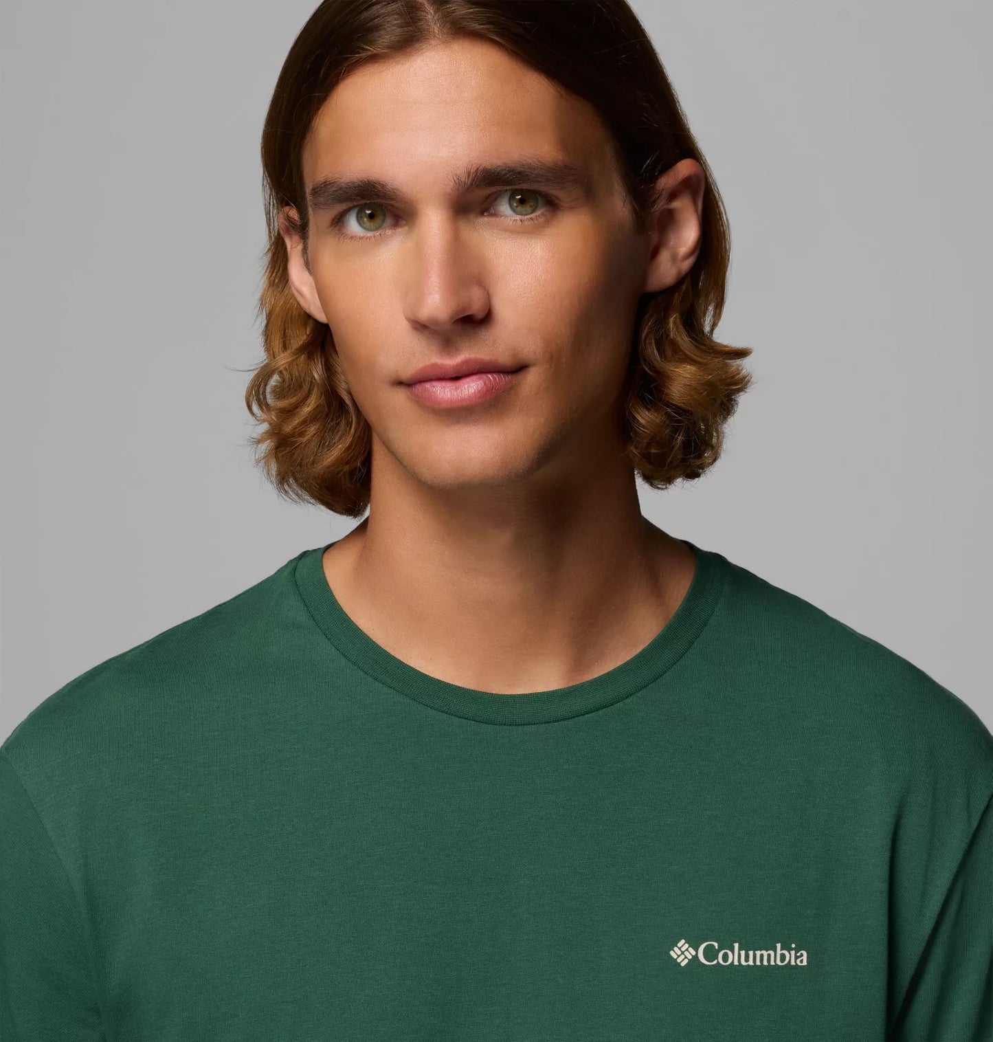 Barton Springs Tee
