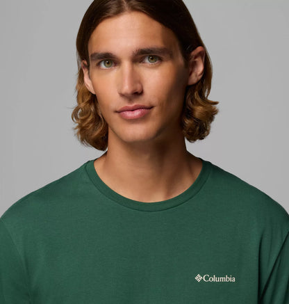 Barton Springs Tee